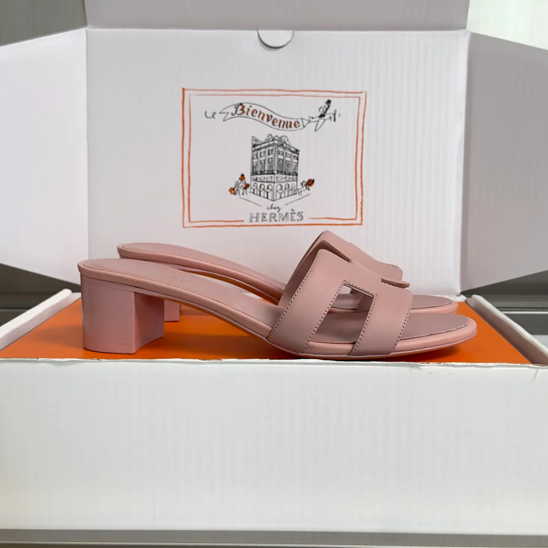 Сандалии Женские Hermes 12142615