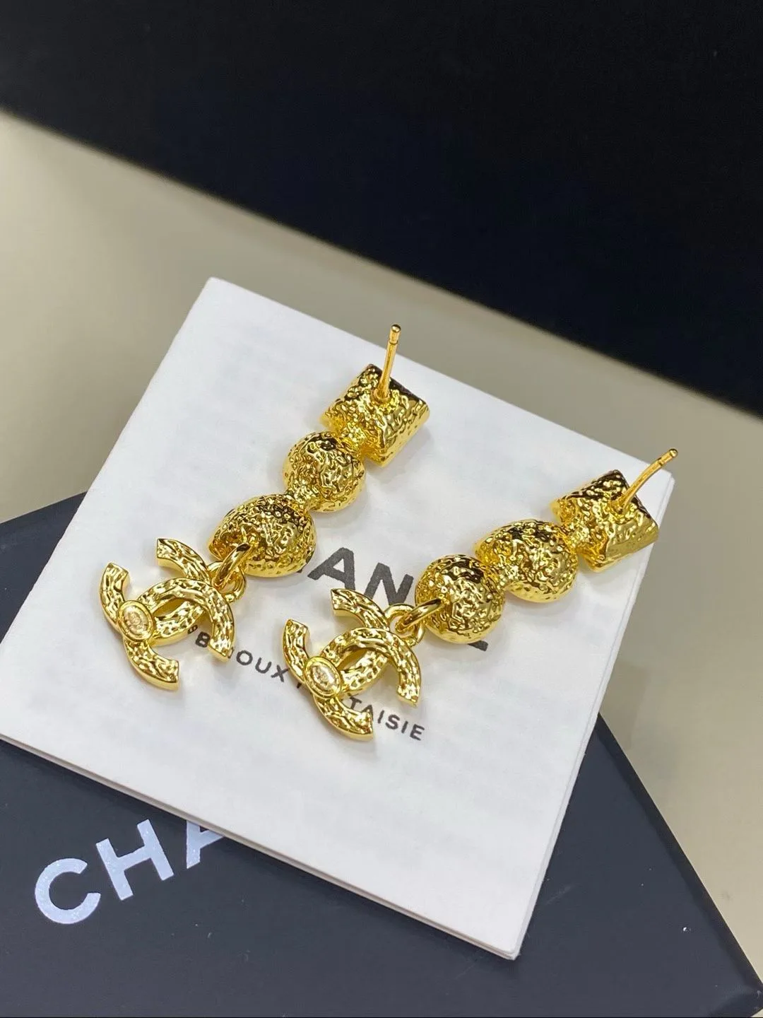 Бижутерия Chanel 965167