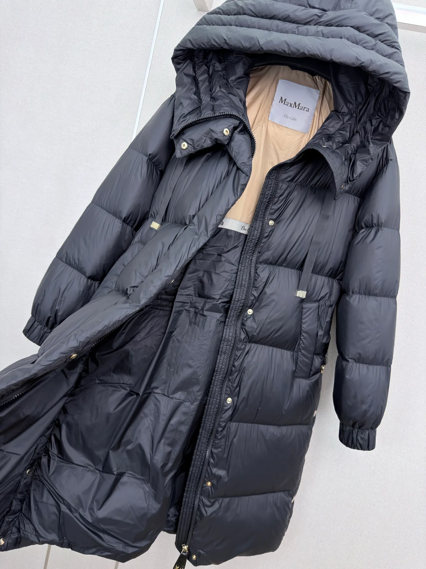 Куртки И Пуховики Женские Max Mara 18108882