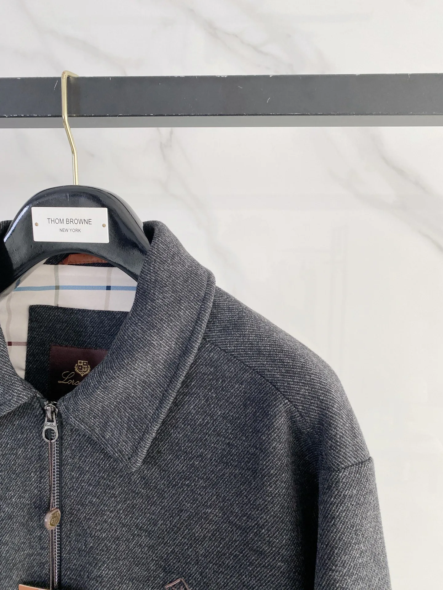 Костюмы Мужские Loro Piana 10679146