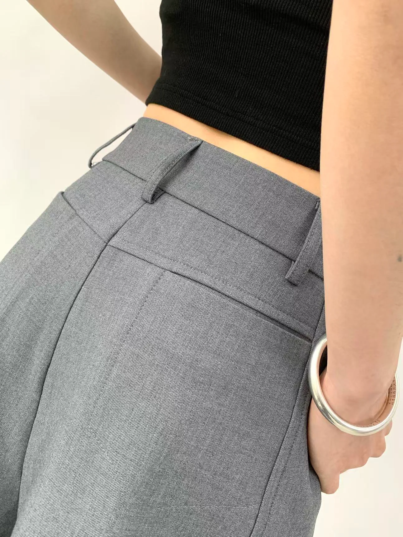 Шорты Женские Maison Margiela 11172001