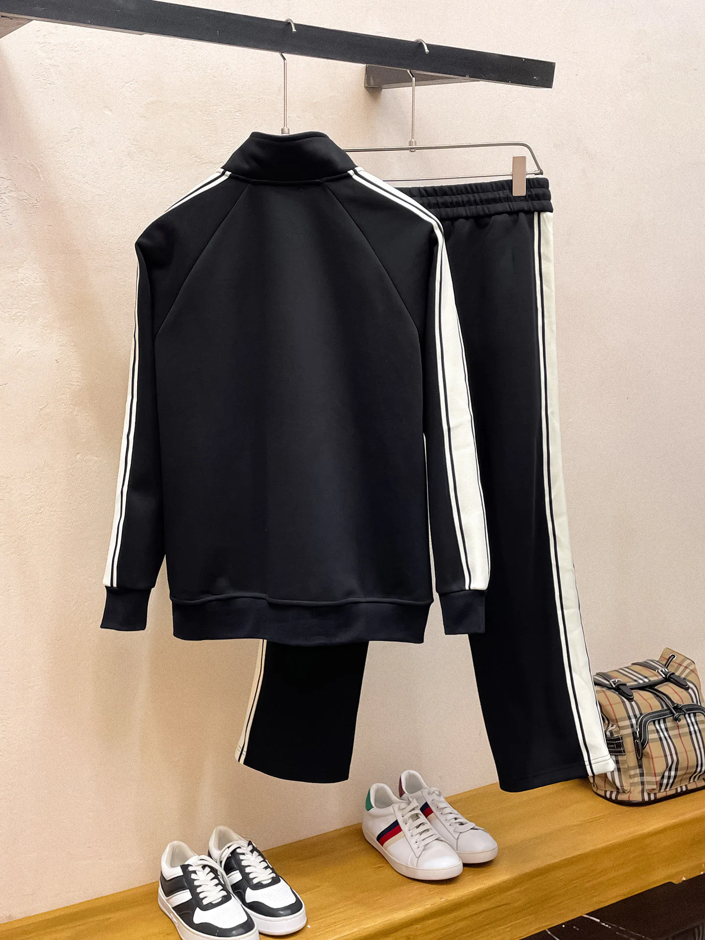 Спортивные Костюмы Мужские Moncler 235399