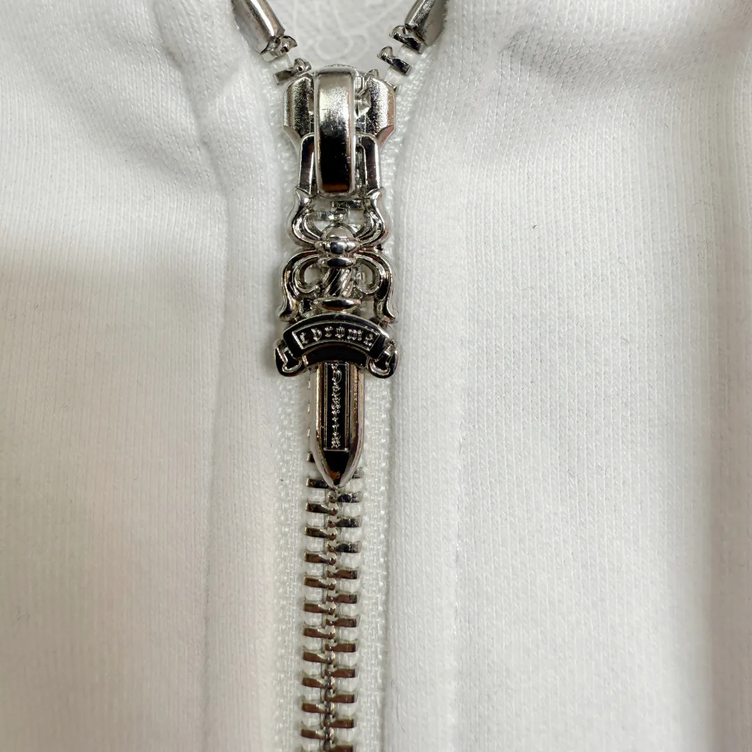 Куртки И Пуховики Мужские Chrome Hearts 1059647