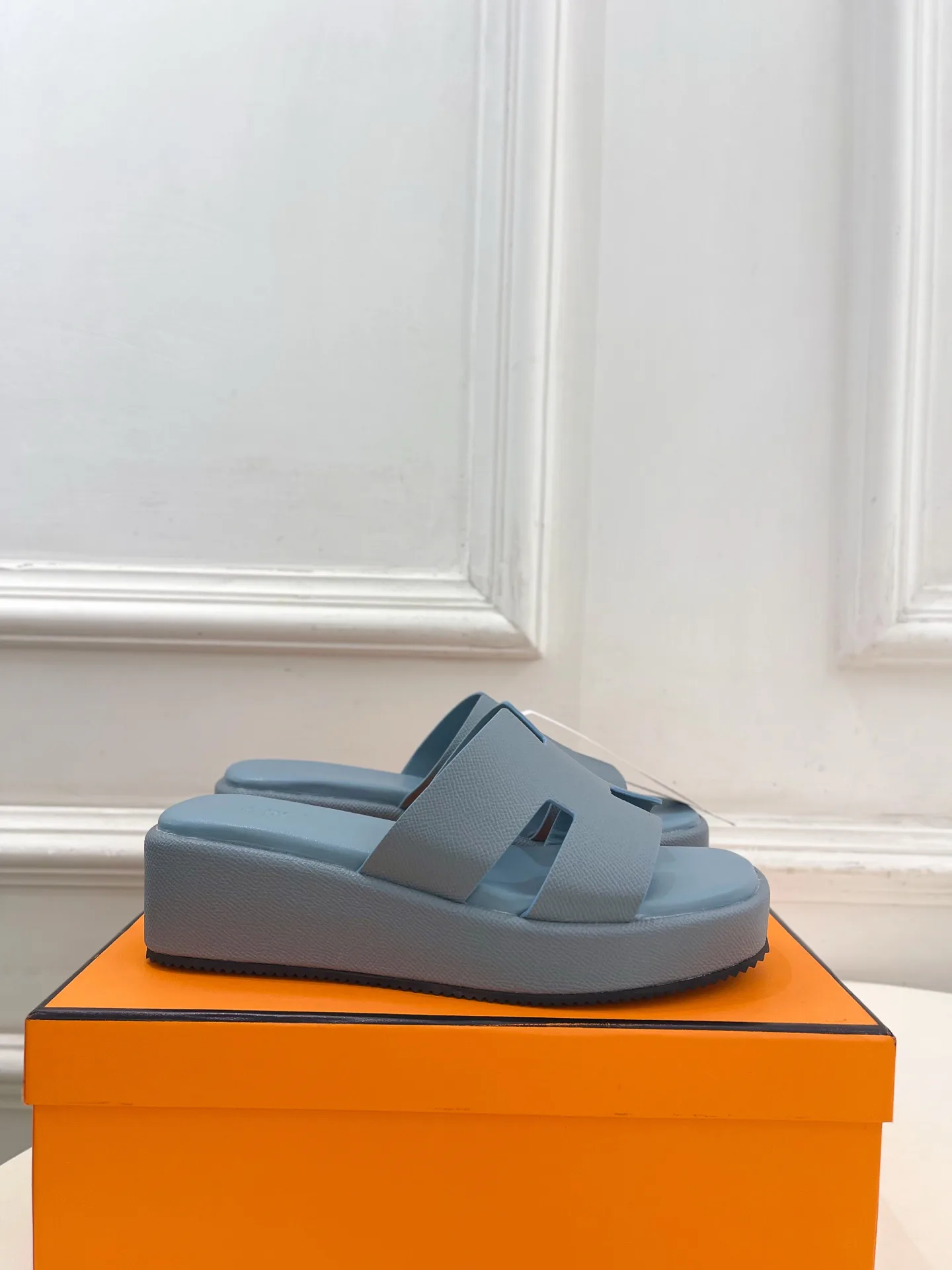 Сандалии Женские Hermes 11840509