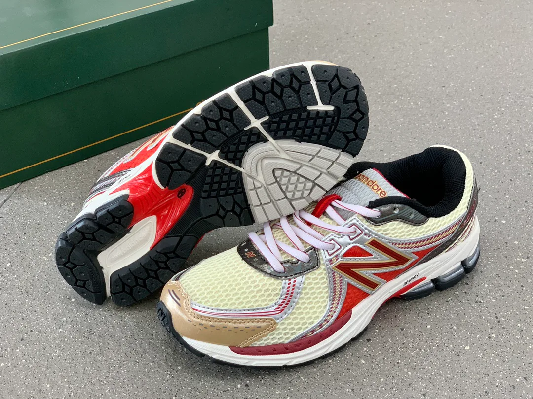 Кроссовки Женские New Balance 12921886