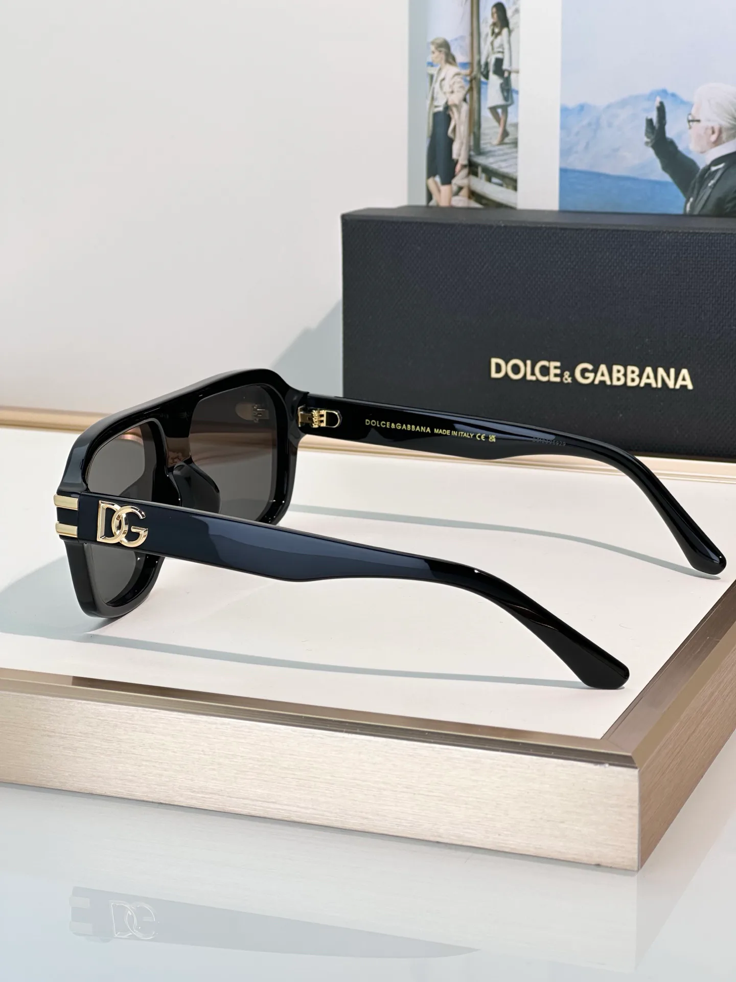 Очки Dolce & Gabbana 11952650