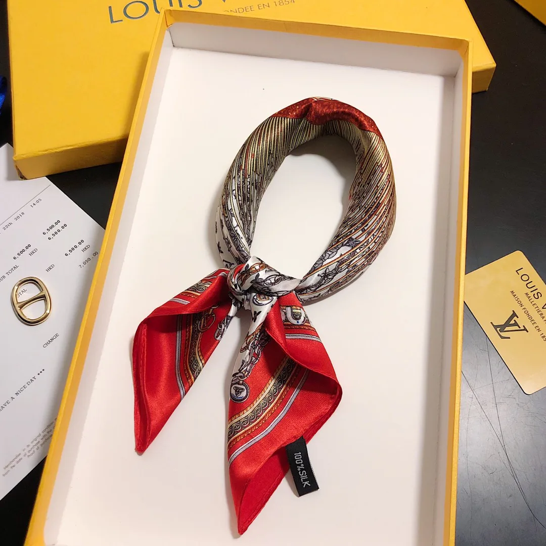 Шарфы Loewe 33043