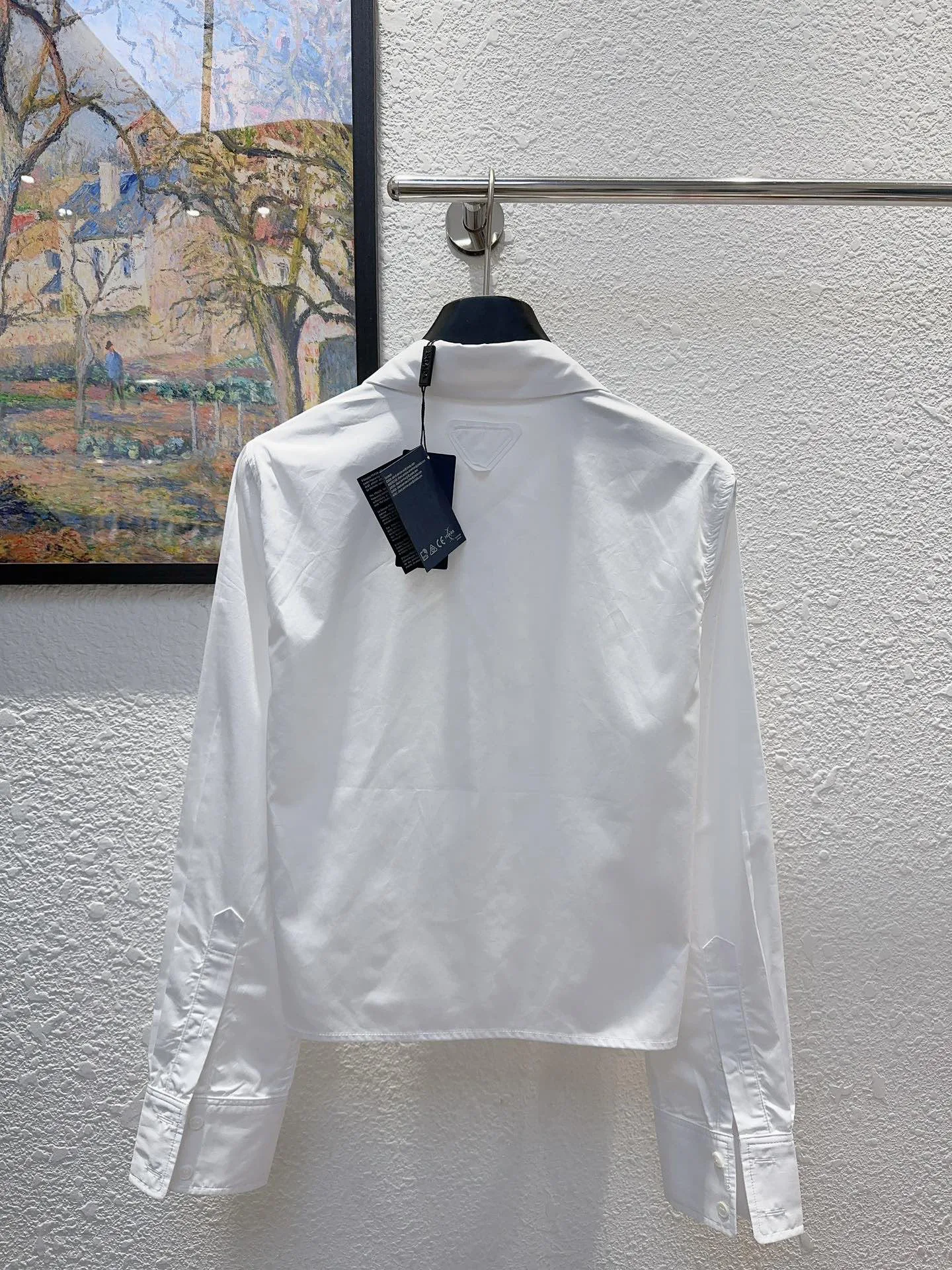 Рубашки Женские Prada 3135706