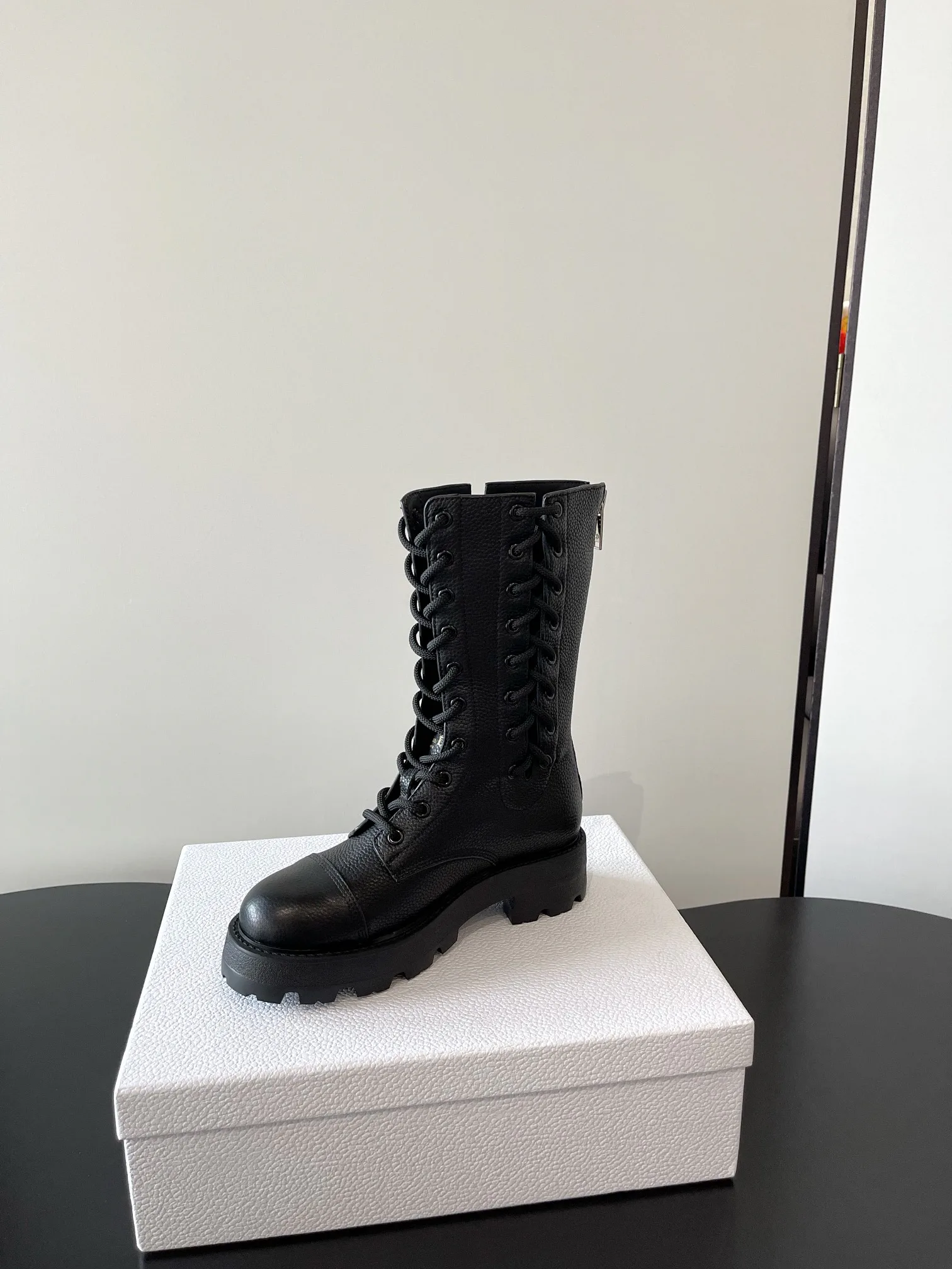 Ботинки Женские Christian Dior 1462714