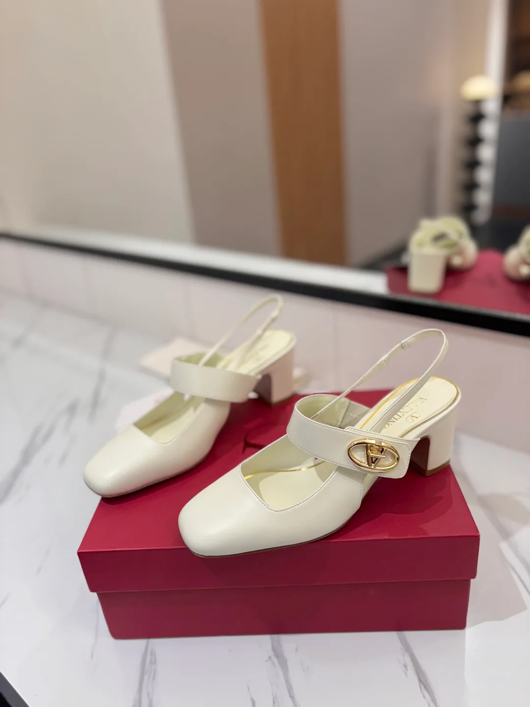 Туфли Женские Valentino 11683043