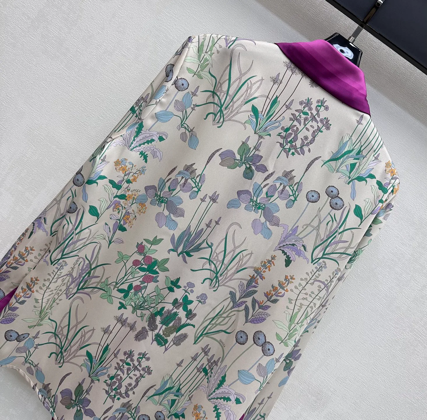 Рубашки Женские Gucci 11755781