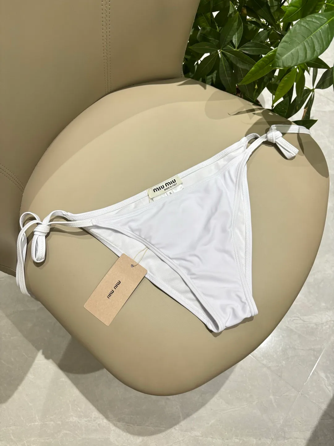 Купальники Женские Miu Miu 18763653