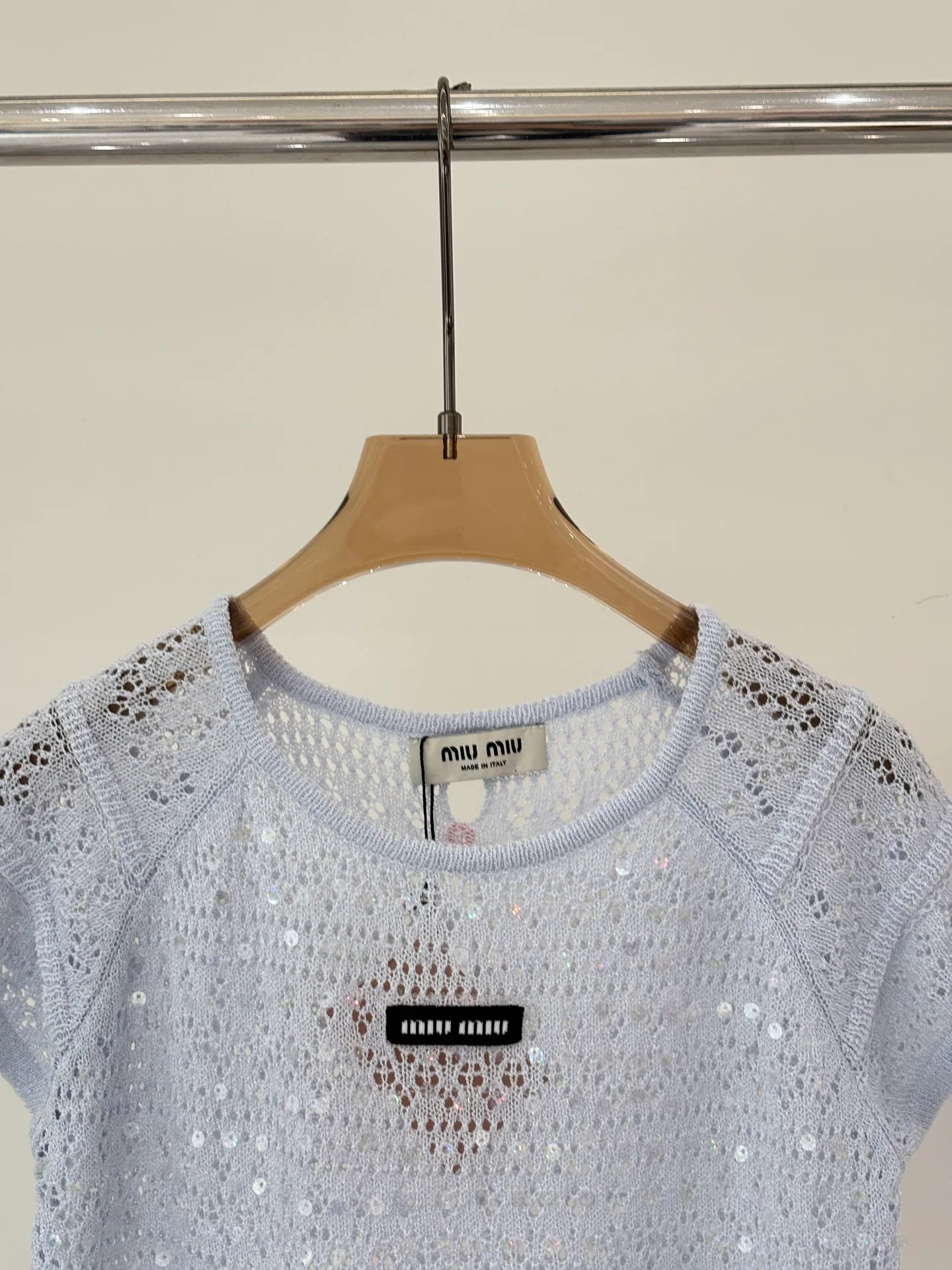 Футболки Женские Miu Miu 11509670