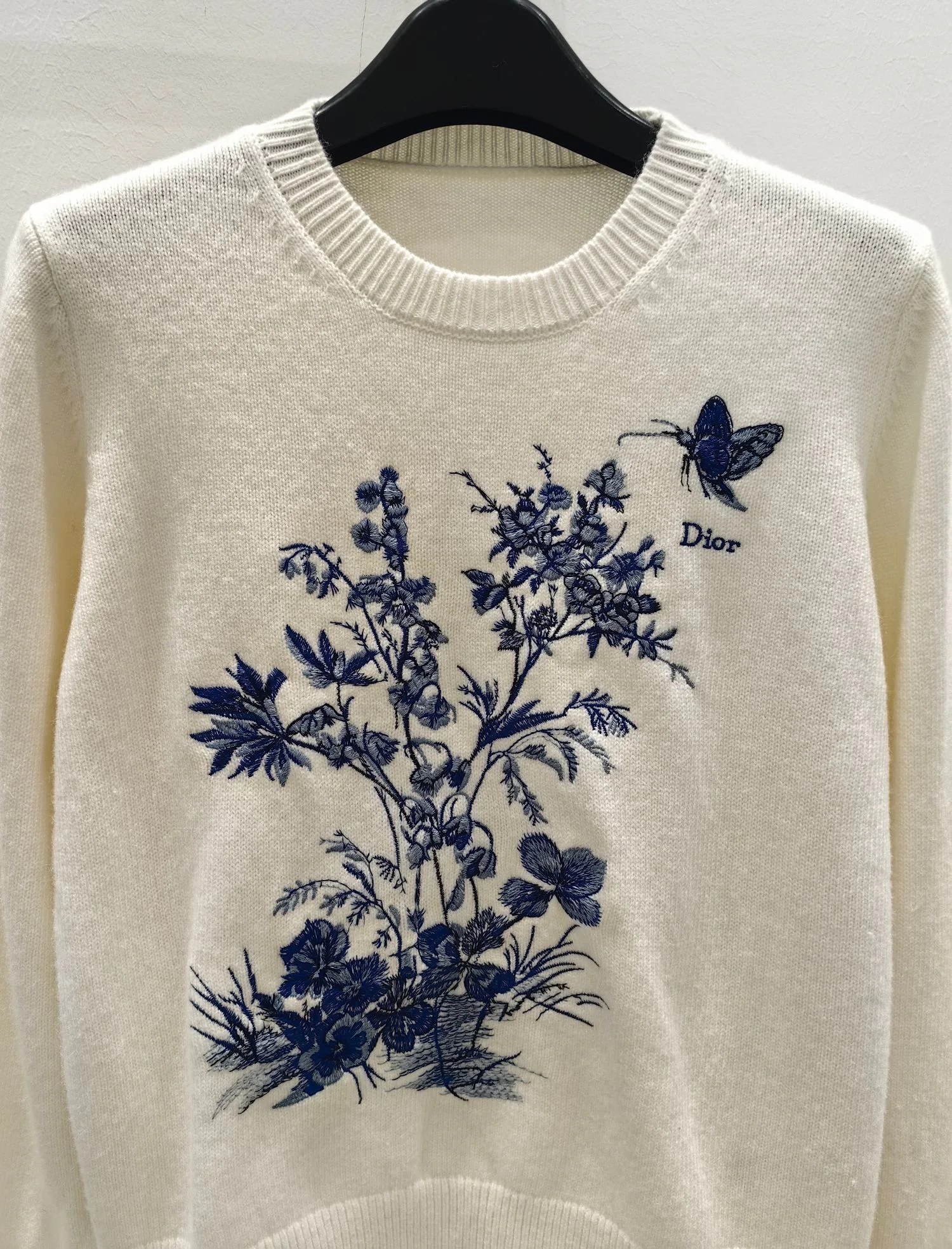 Джемперы И Свитеры Женские Christian Dior 18028913