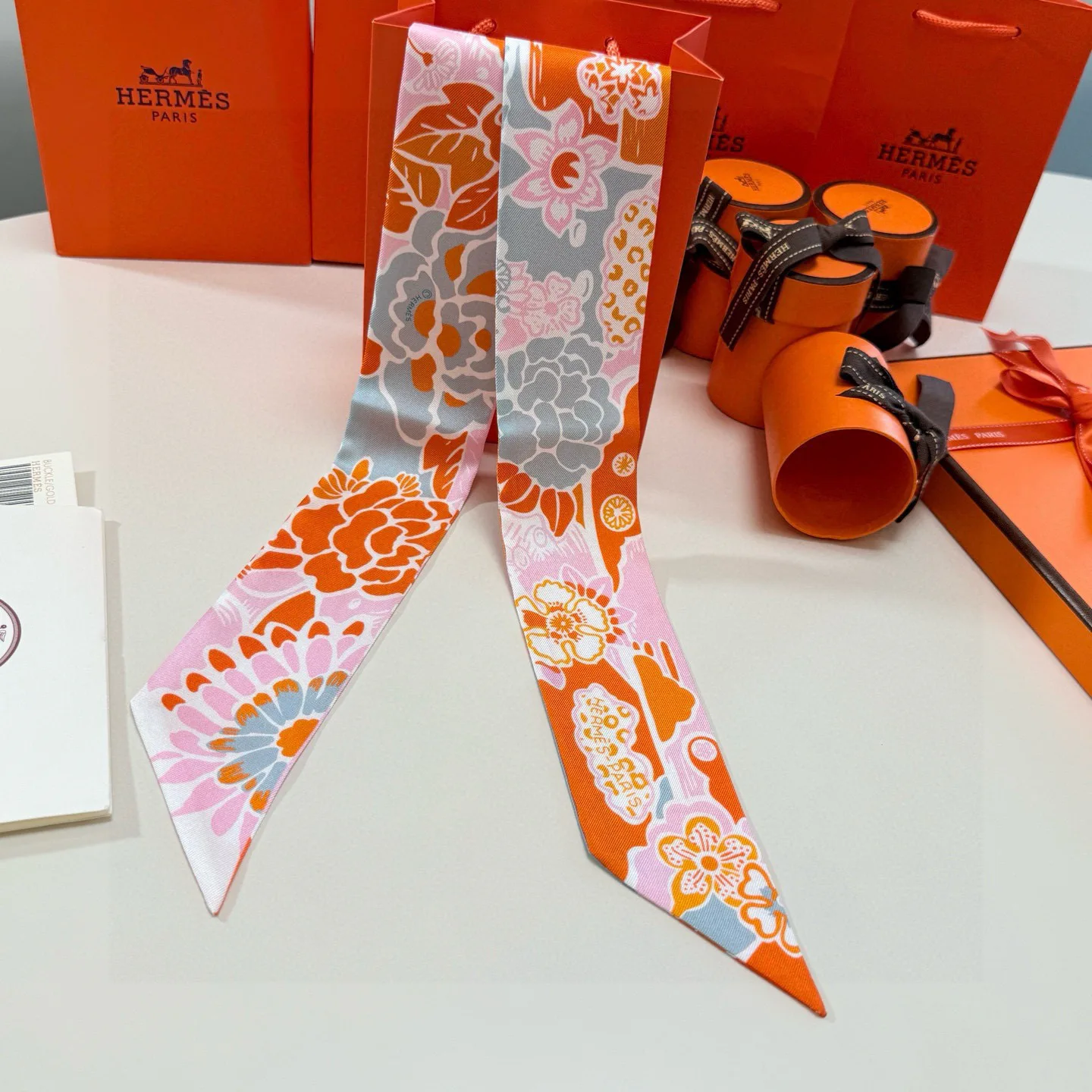 Платки Hermes 11888297