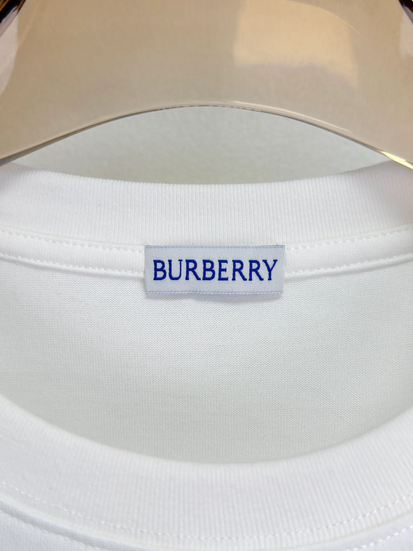 Футболки Мужские Burberry 10629566