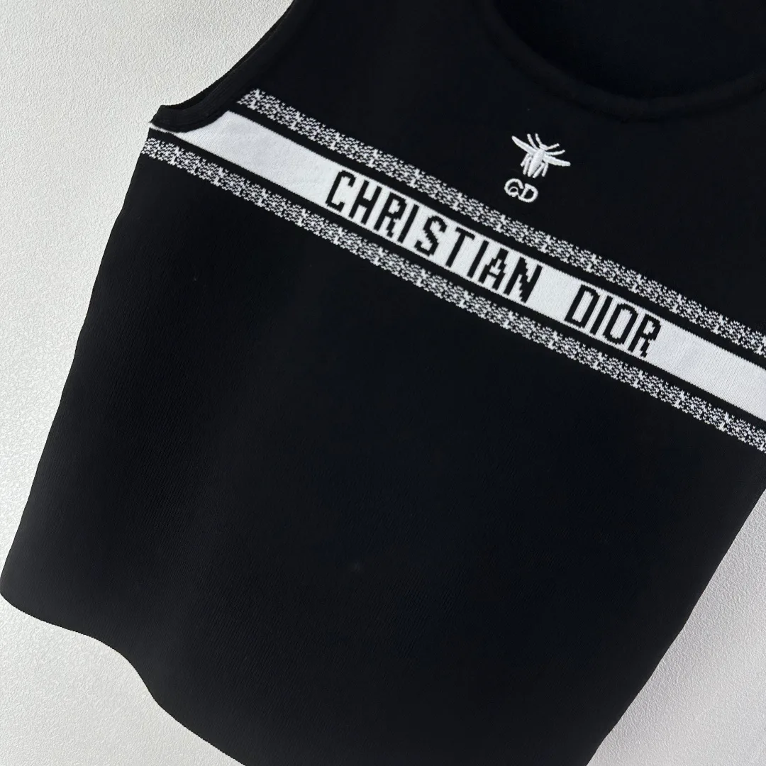 Топы Женские Christian Dior 11342788