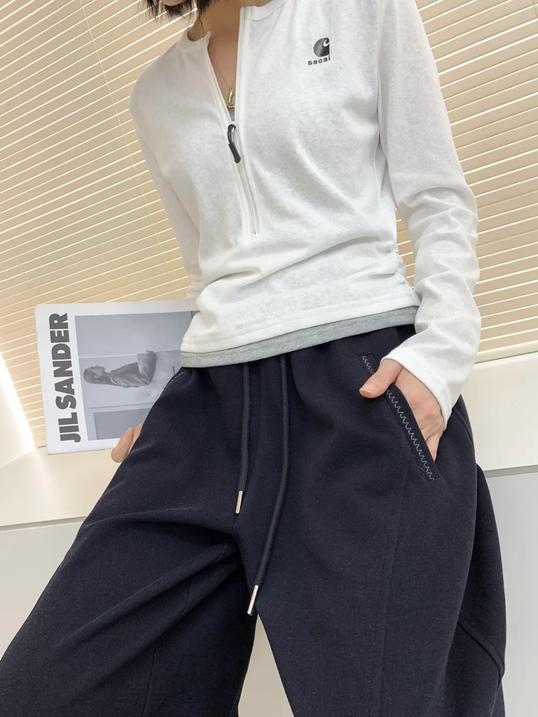 Брюки Женские Loewe 18199269