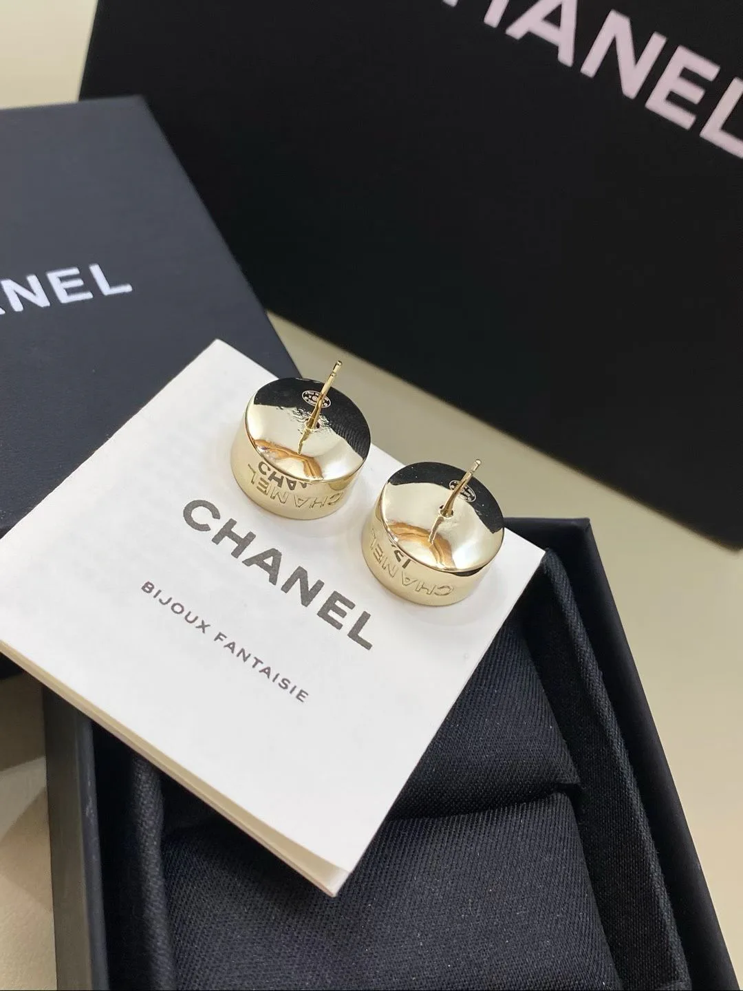 Бижутерия Chanel 410484