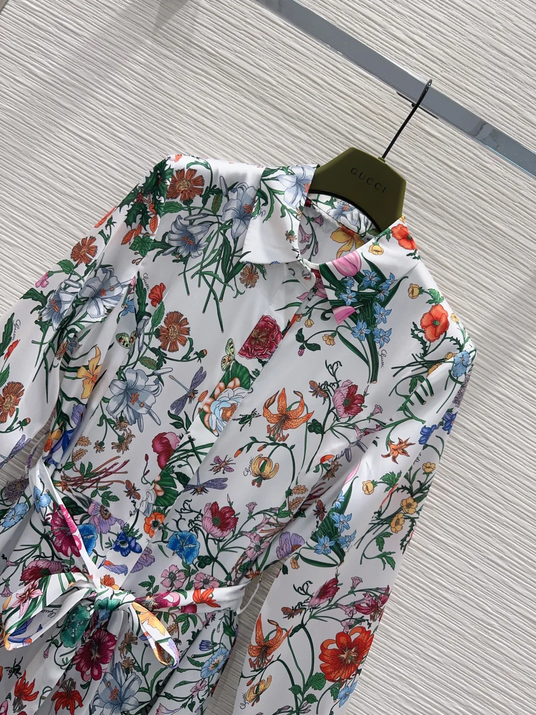 Платья Женские Gucci 11601725