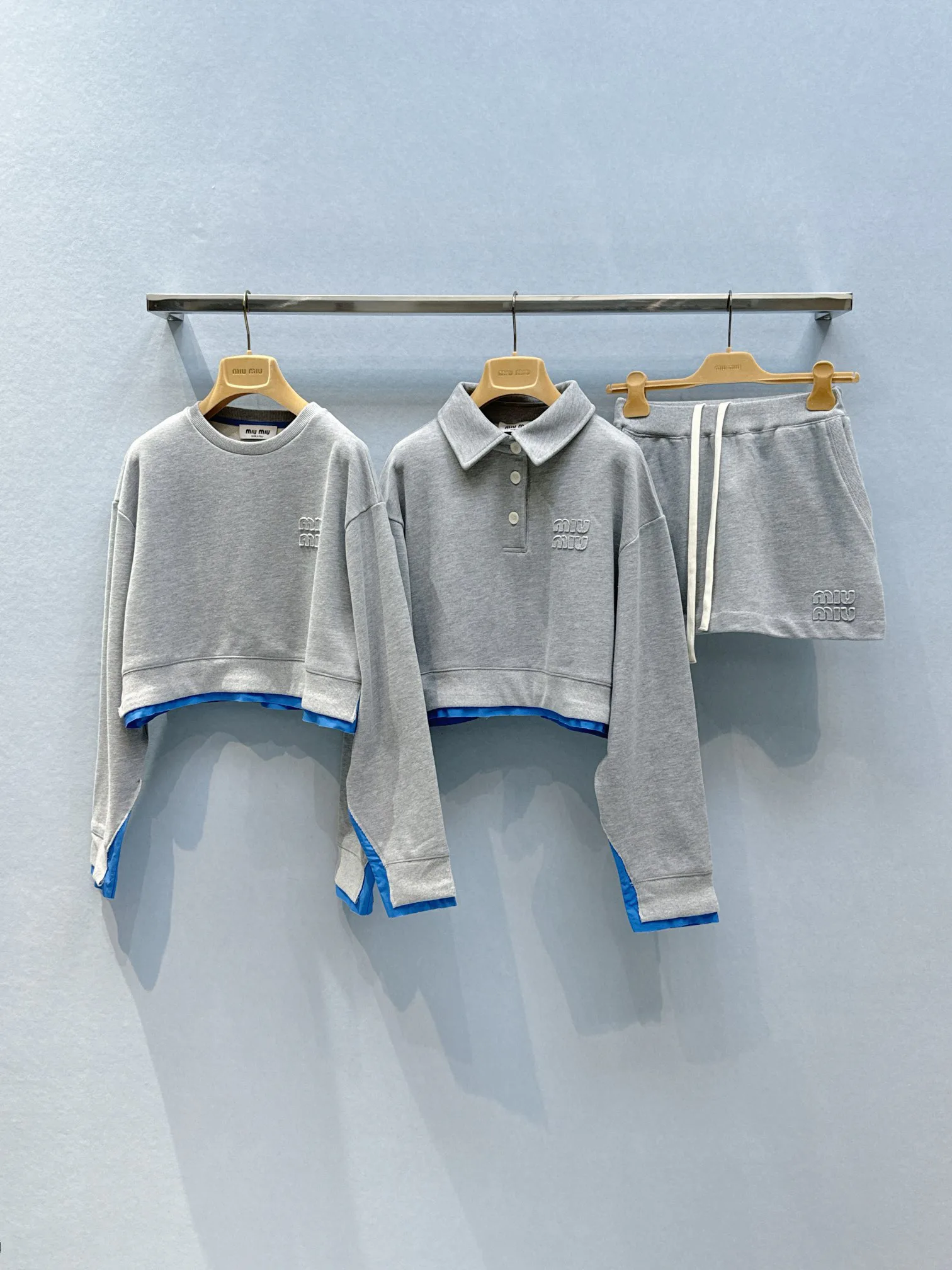 Юбки Женские Miu Miu 32971