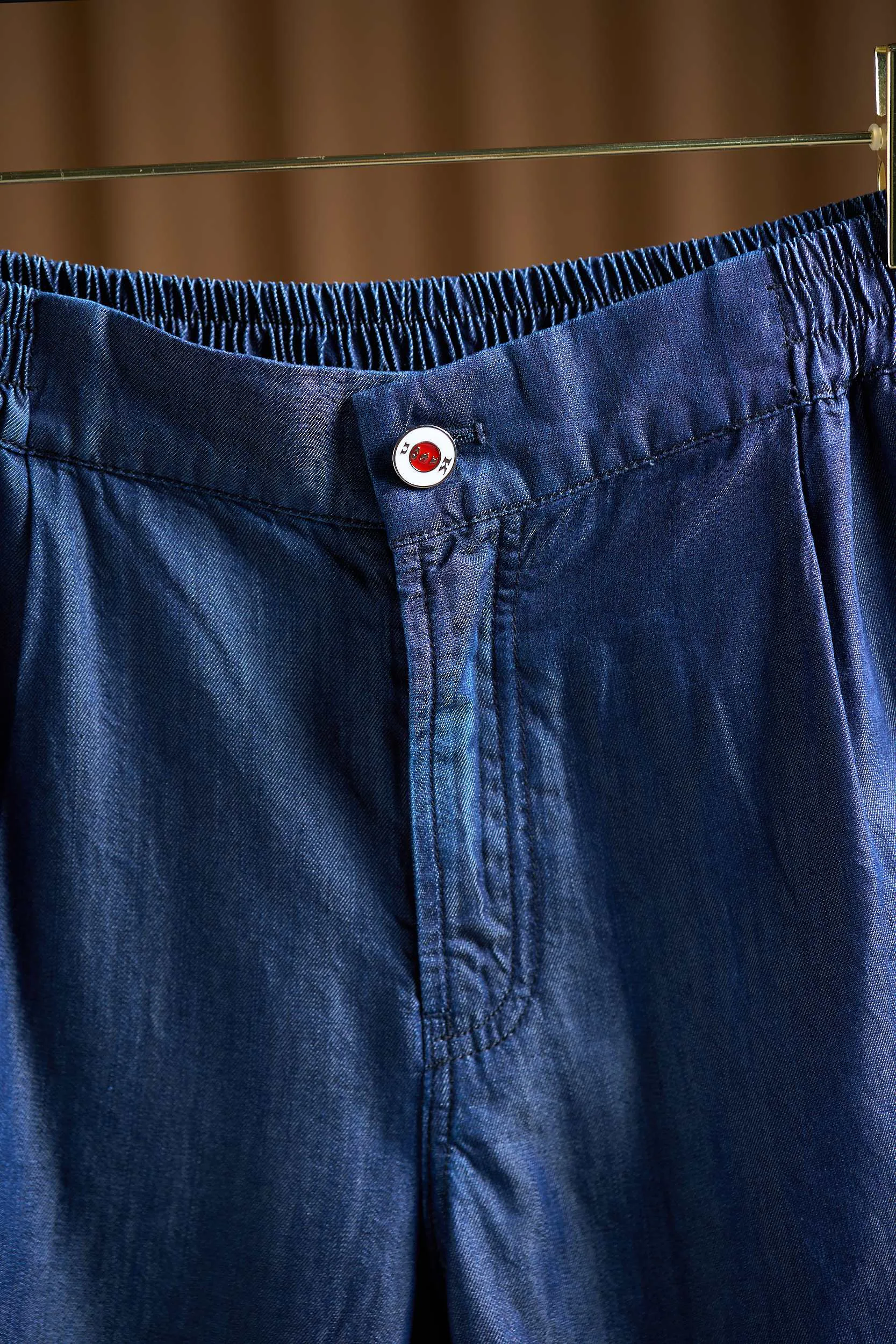 Шорты Мужские Kiton 11506353