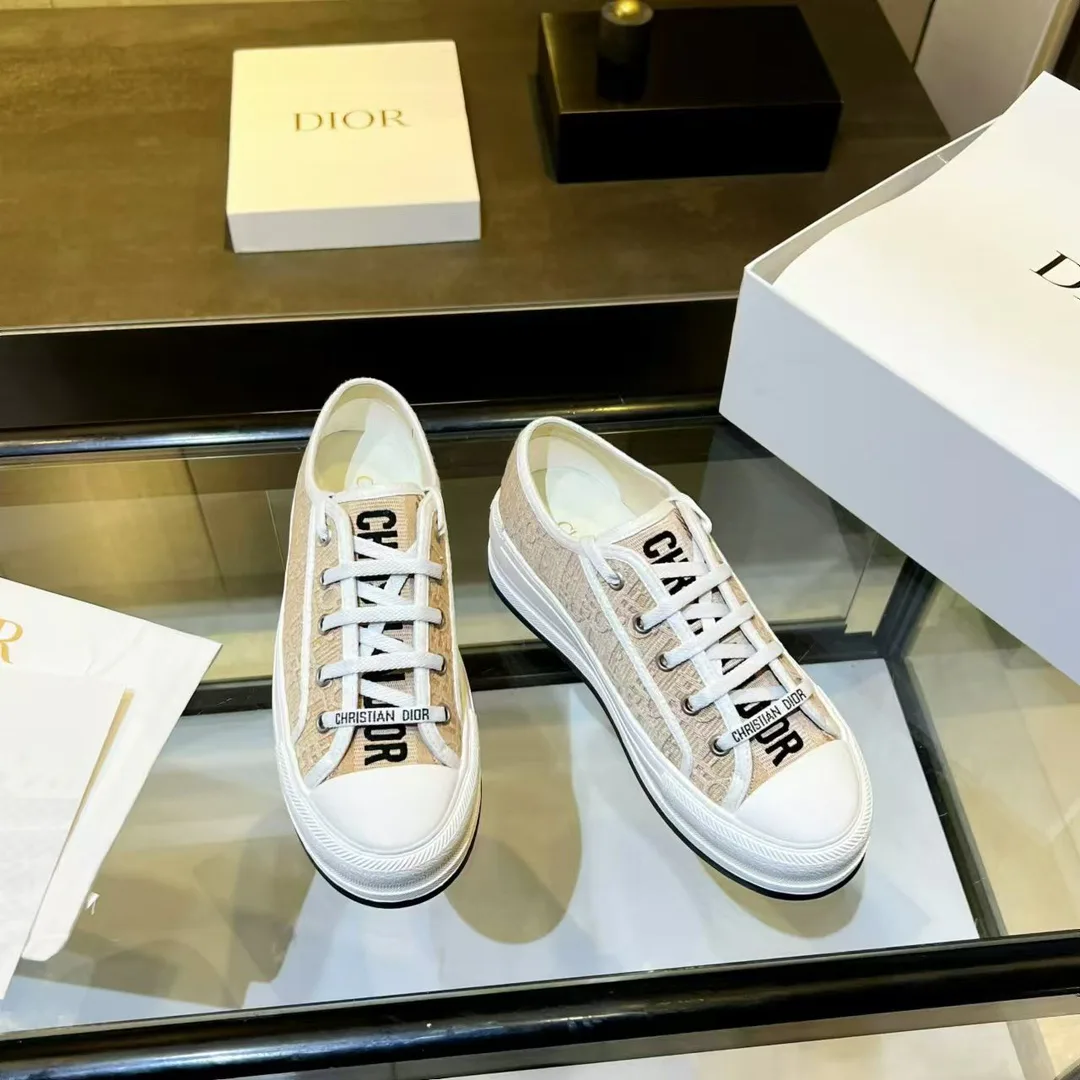 Кеды Женские Christian Dior 11463081