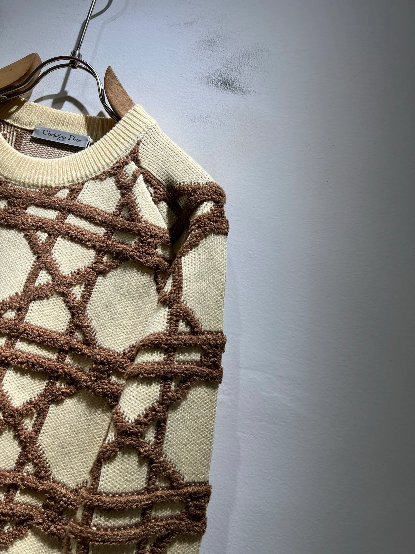 Джемперы И Свитеры Мужские Christian Dior 392679