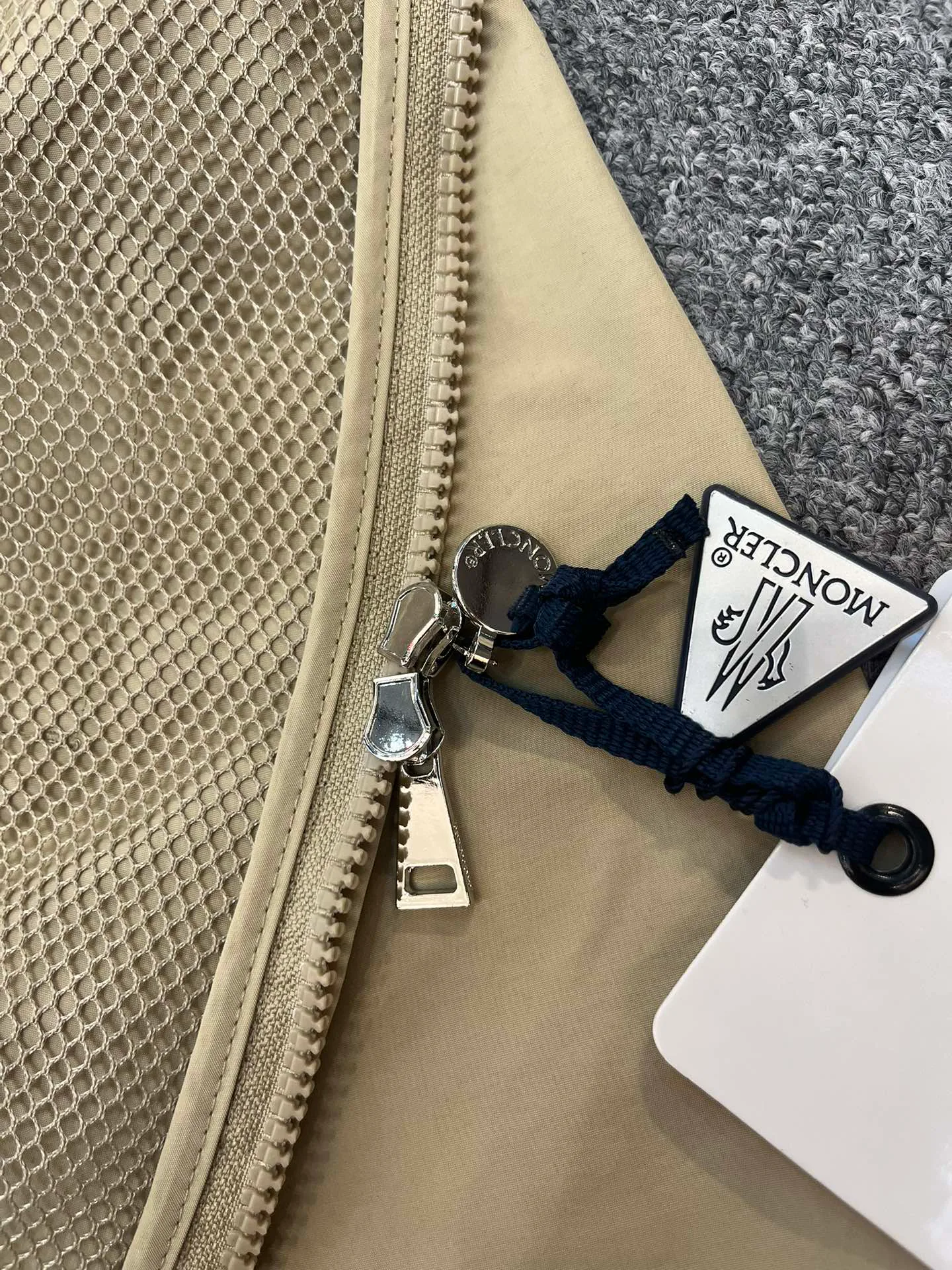 Куртки И Пуховики Женские Moncler 11625696