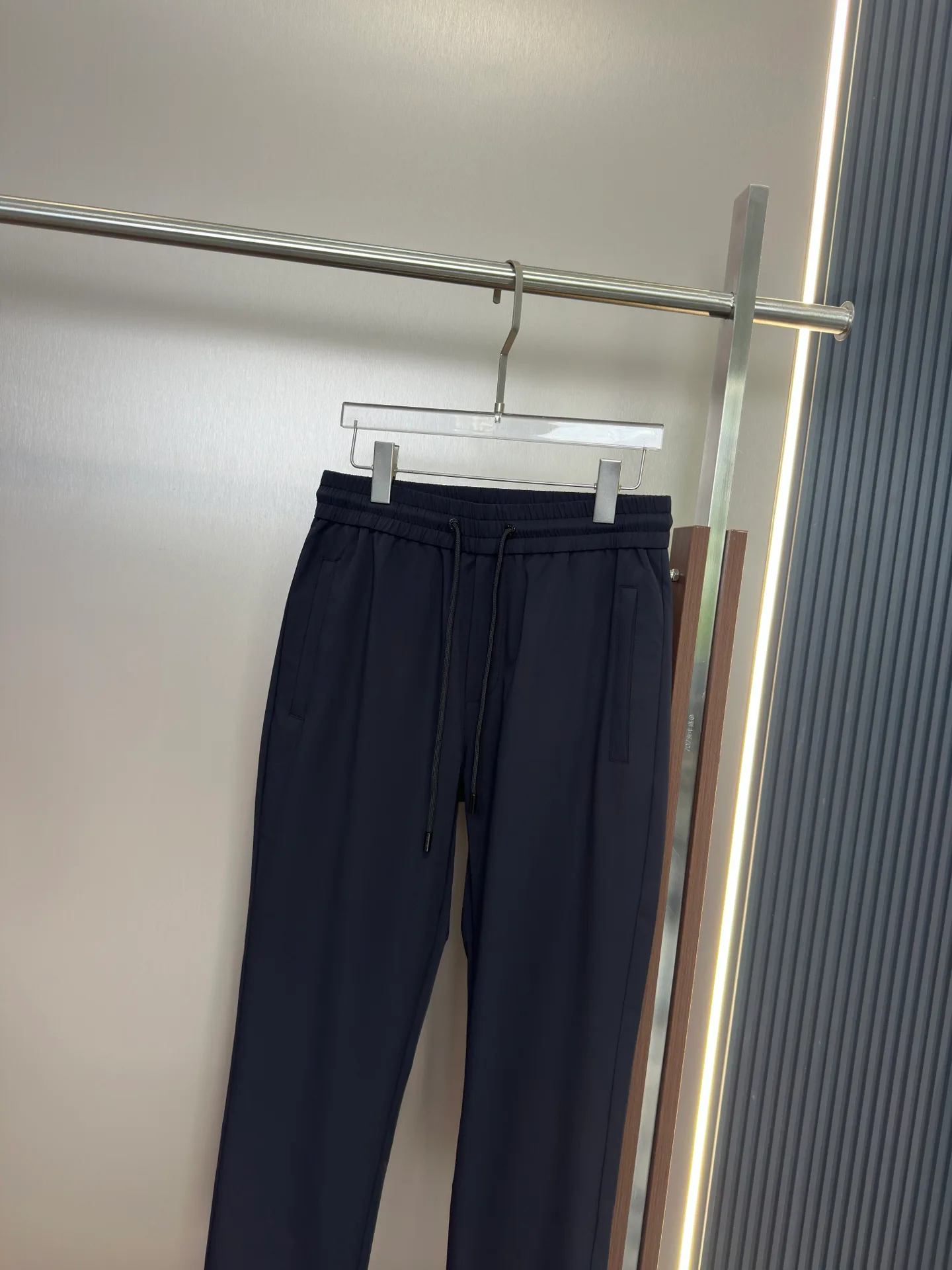 Брюки Мужские Prada 12673465