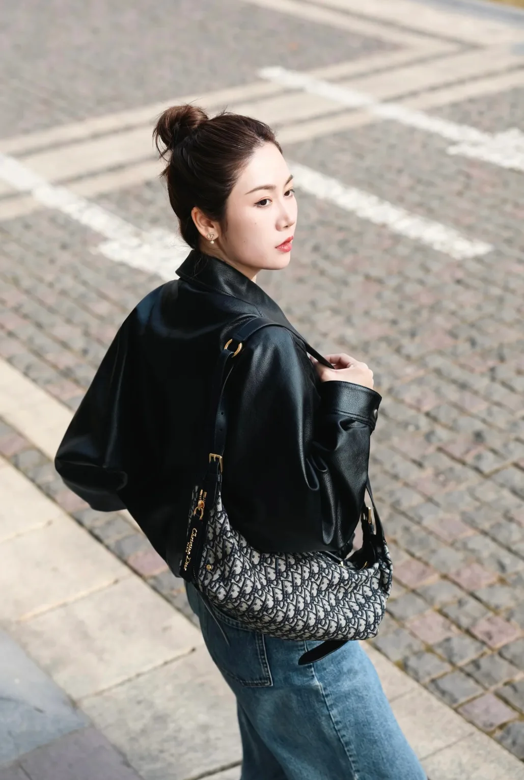 Сумки На Ремне Женские Christian Dior 82319