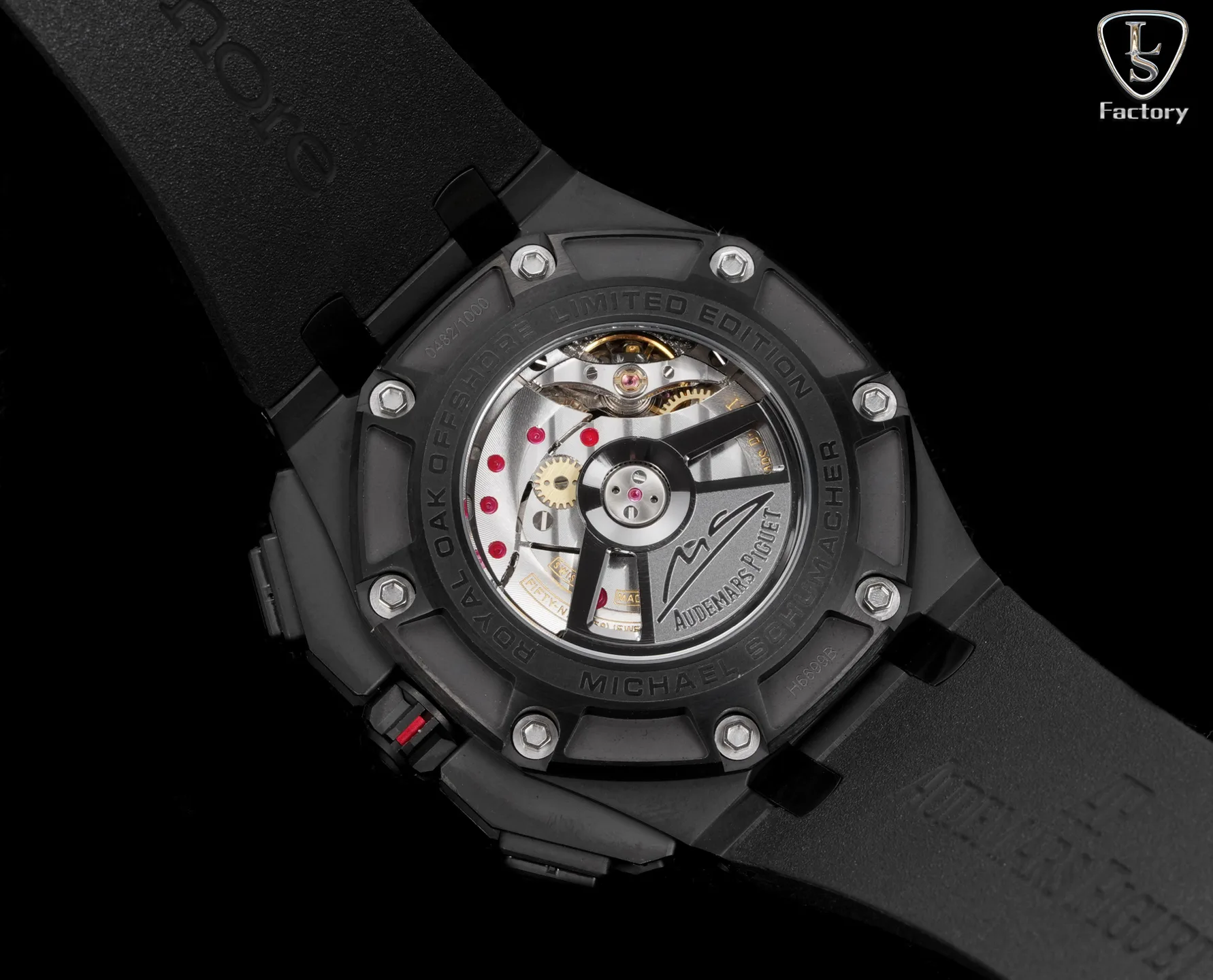 Часы Мужские Audemars Piguet 10831859