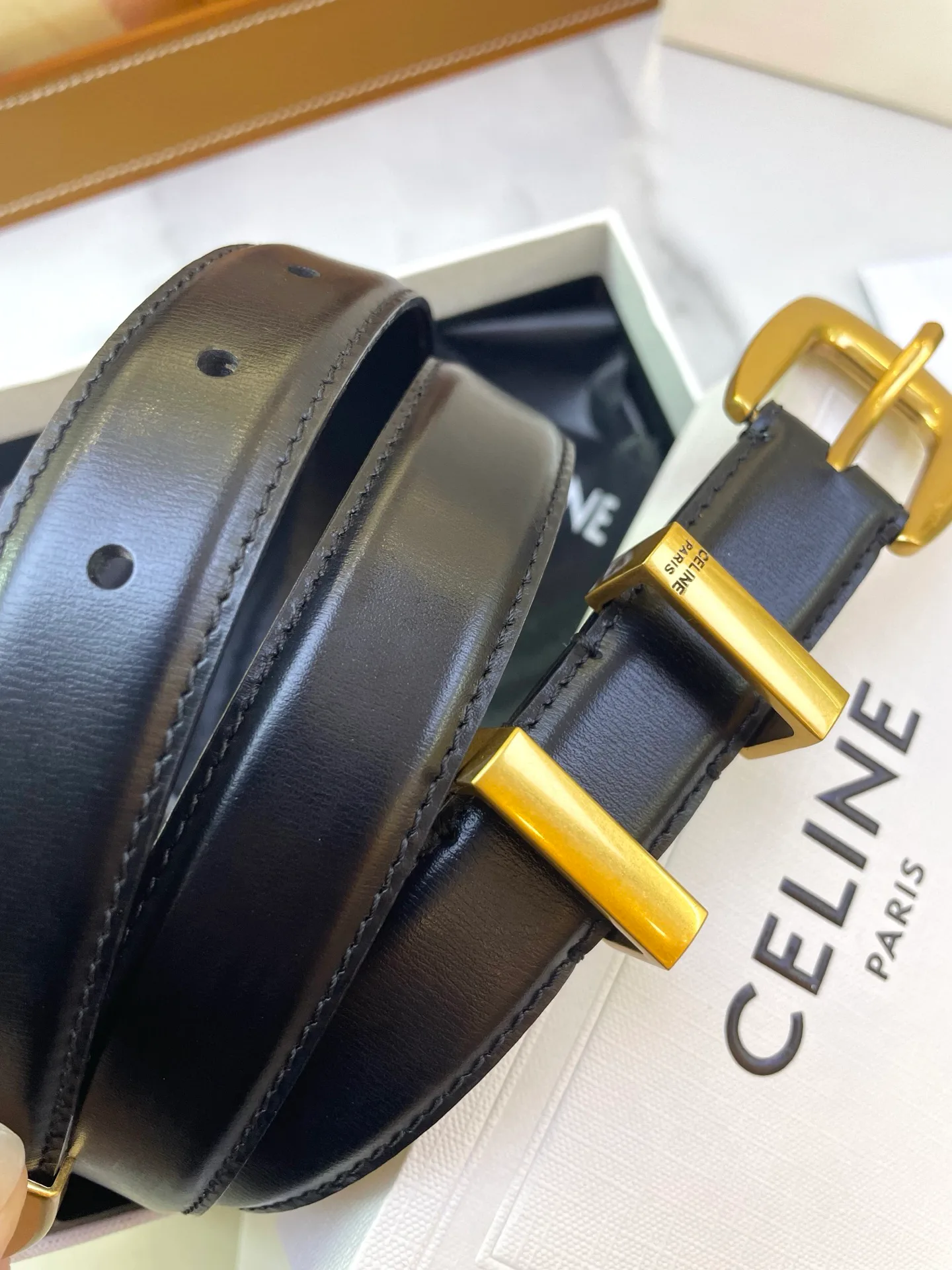 Ремни Celine 10010342