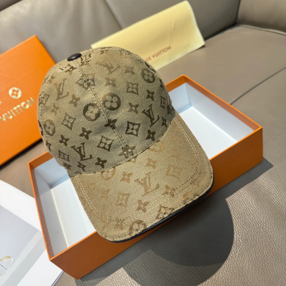 Головные Уборы Louis Vuitton 4549977