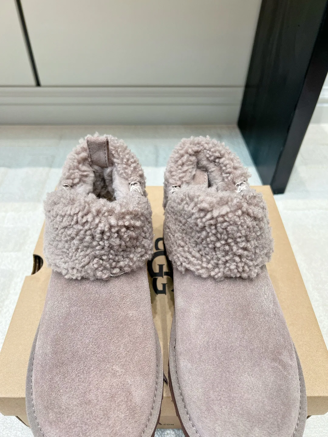 Угги Женские Ugg 18595161