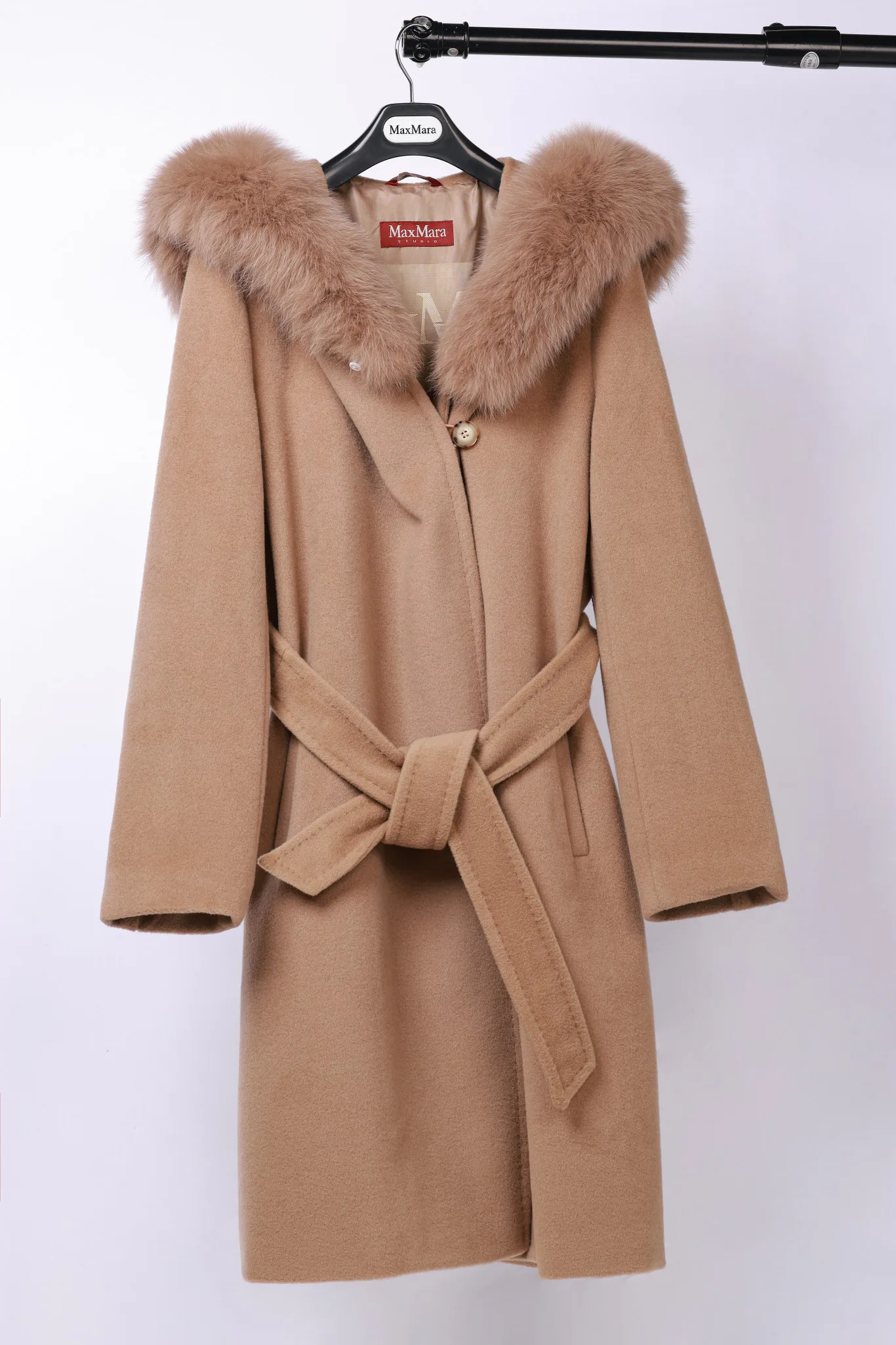 Пальто Женские Max Mara 6556186