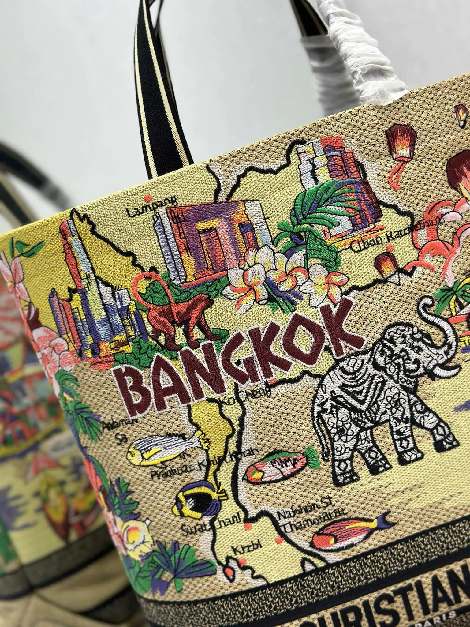 Сумки На Ремне Женские Christian Dior 475330