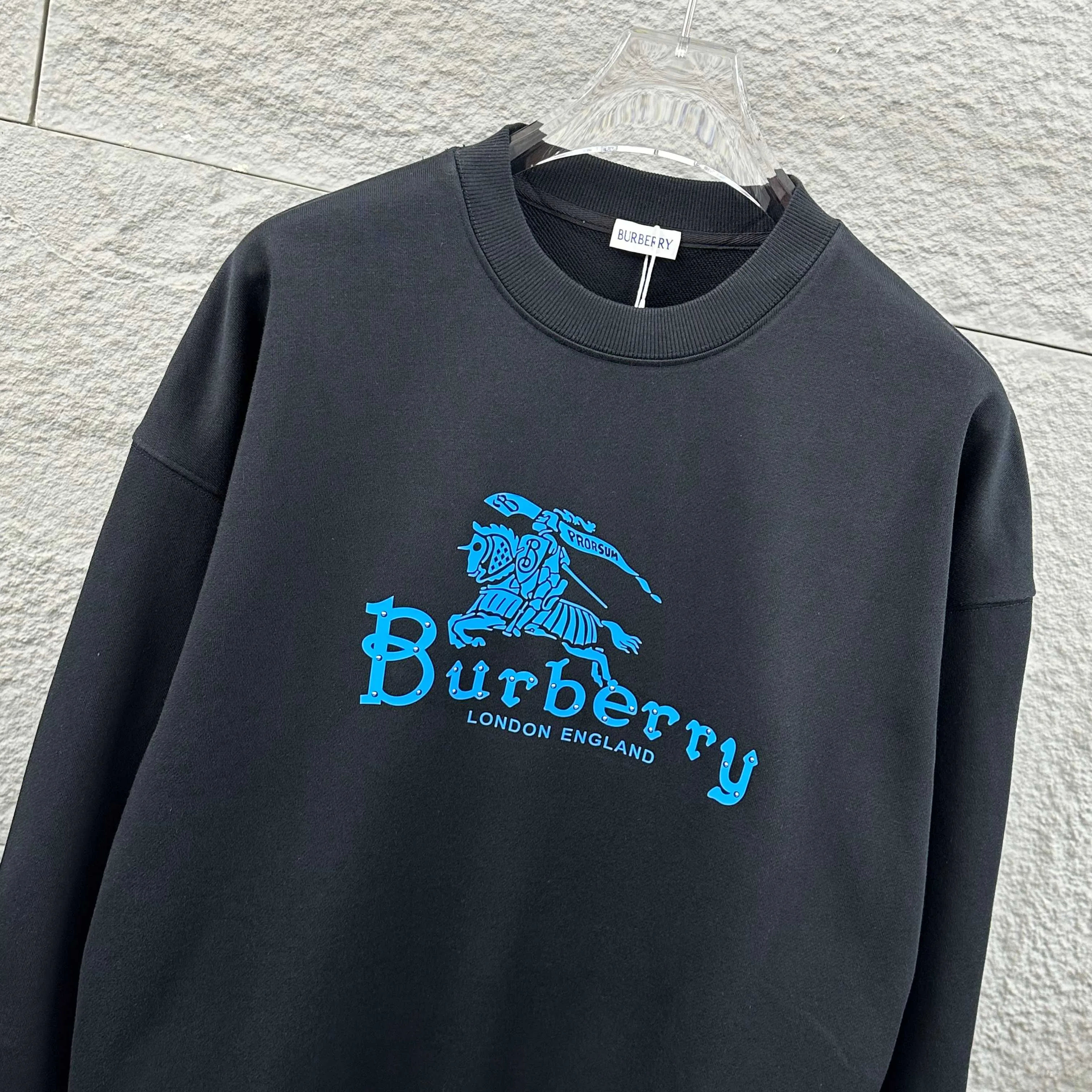 Свитшоты И Худи Мужские Burberry 19320335