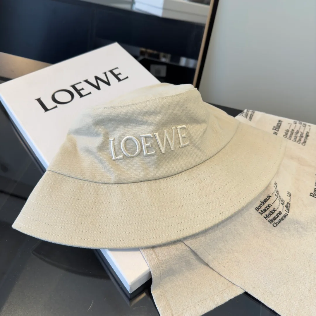 Головные Уборы Loewe 11649705