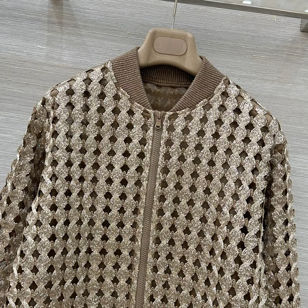 Куртки И Пуховики Женские Brunello Cucinelli 4444053