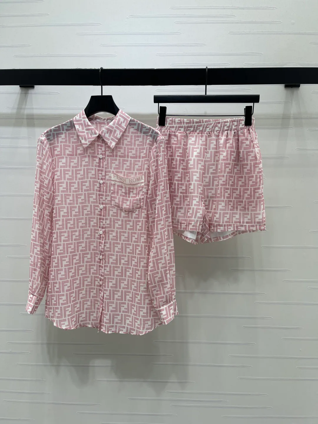 Костюмы Женские Fendi 12754527