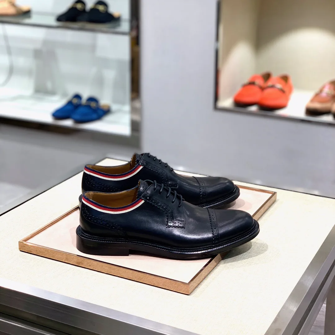 Лоферы И Туфли Мужские Christian Dior 1020839