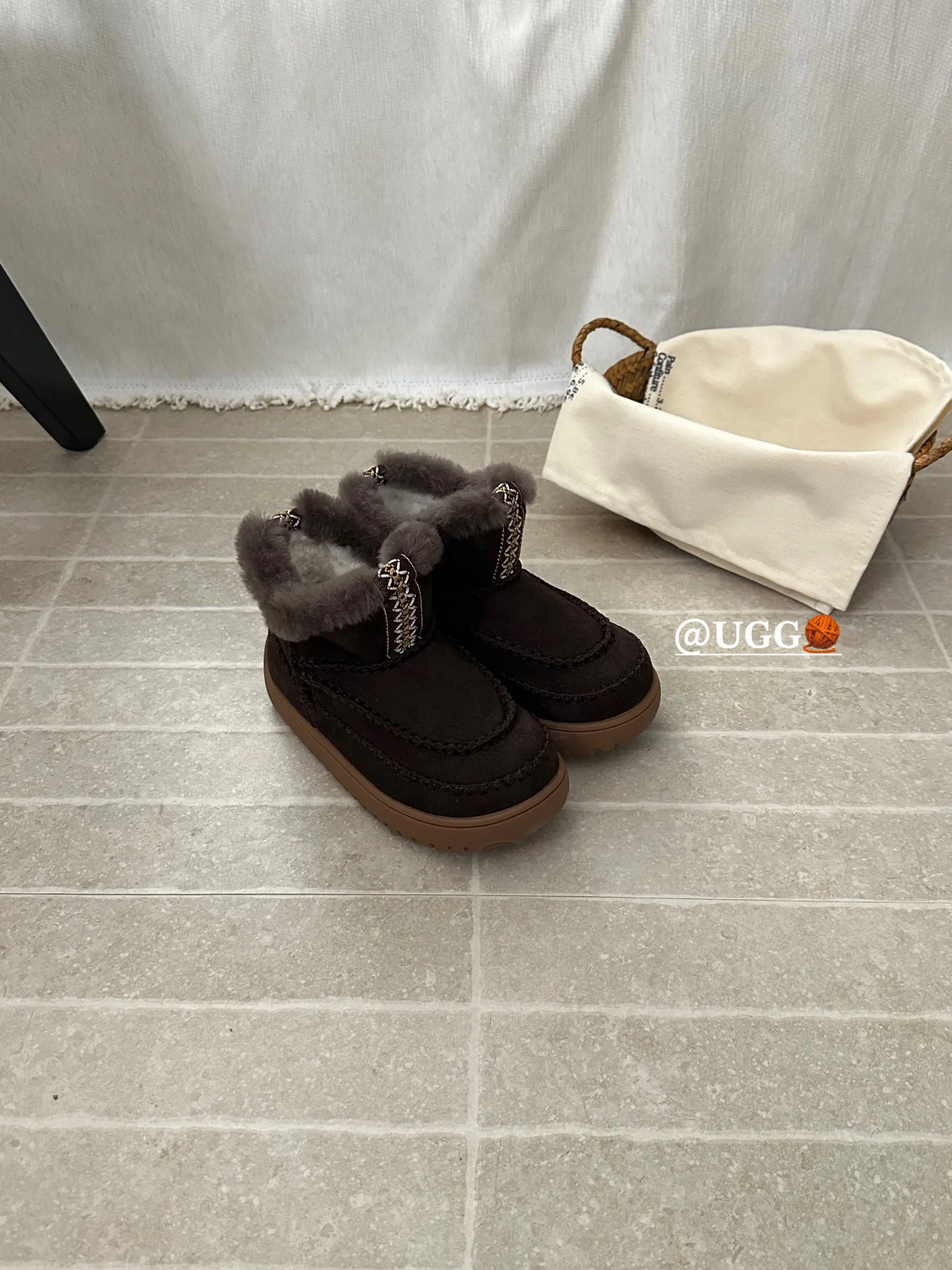 Угги Женские Ugg 19731408
