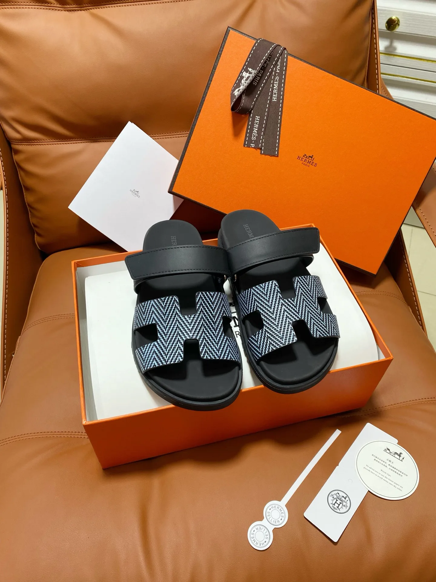 Сандалии Женские Hermes 11468805