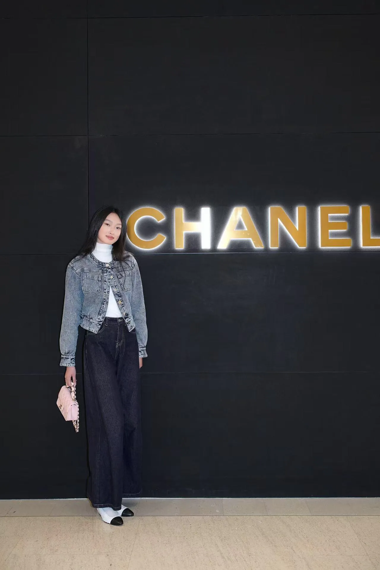 Жакеты Женские Chanel 5087066