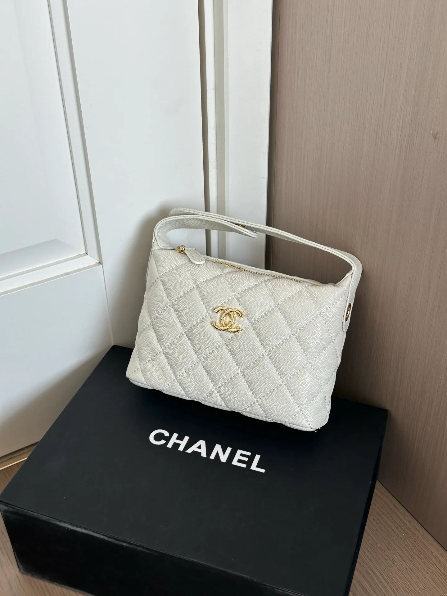 Классические Сумки Женские Chanel 13477077
