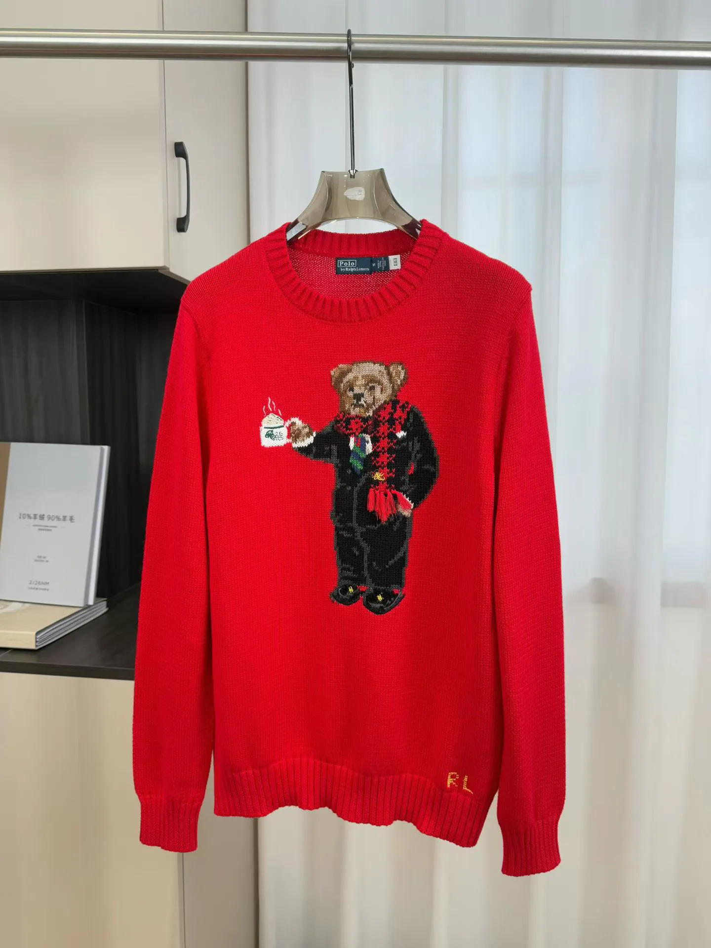 Джемперы И Свитеры Женские Ralph Lauren 1882397