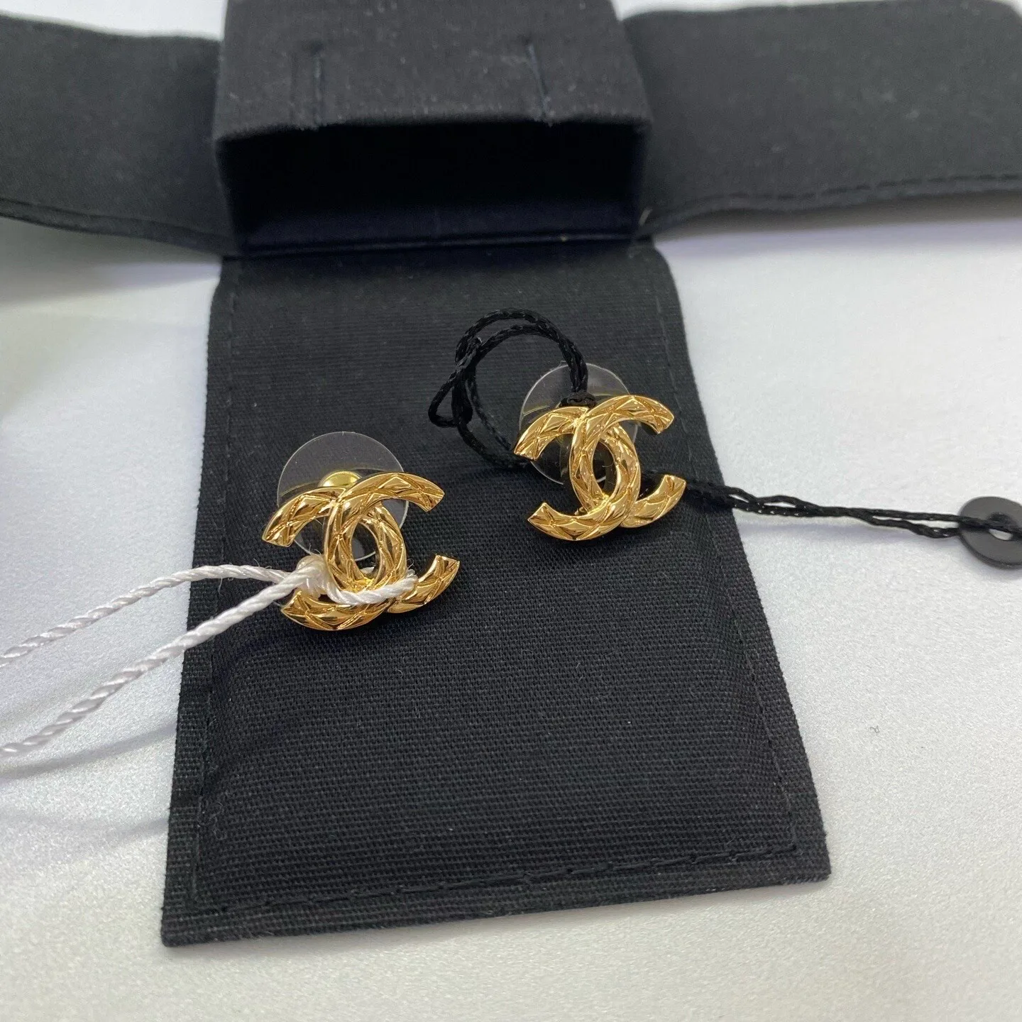 Кошельки Chanel 11208612