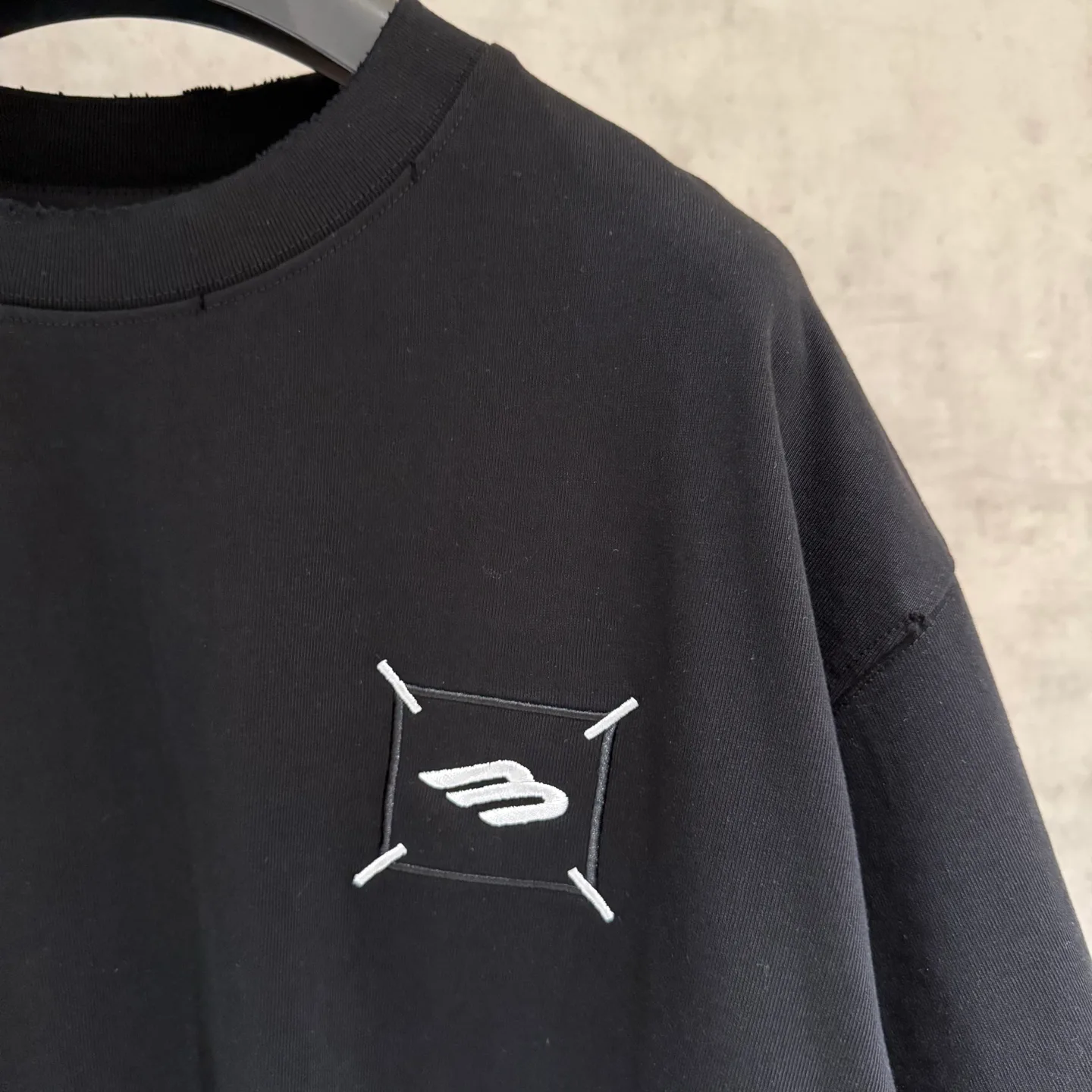 Футболки Мужские Balenciaga 10059212