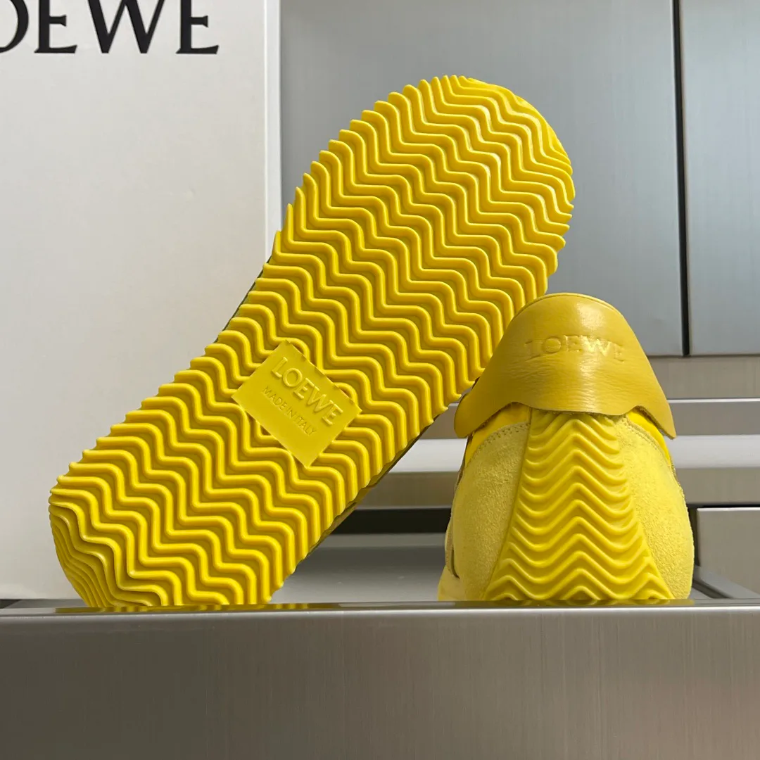 Кроссовки Женские Loewe 1607372